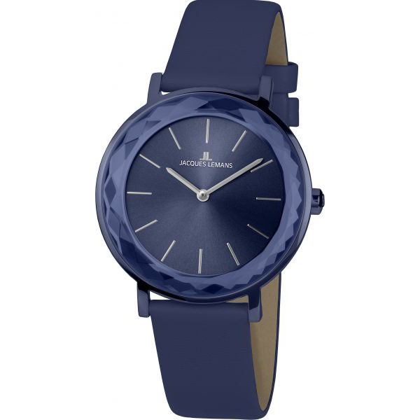 Часы Jacques Lemans La Passion 1-2054E